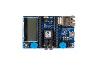 Mbed Lpc1768 Application Board - Mbed-014.1