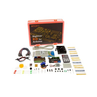 Roinco Multipurpose Starter Kit for Arduino IDE - Robotics For Beginners  (learn Basic - Intermediate - Advance In 20 Days) - 3 Months Warranty :  : Industrial & Scientific