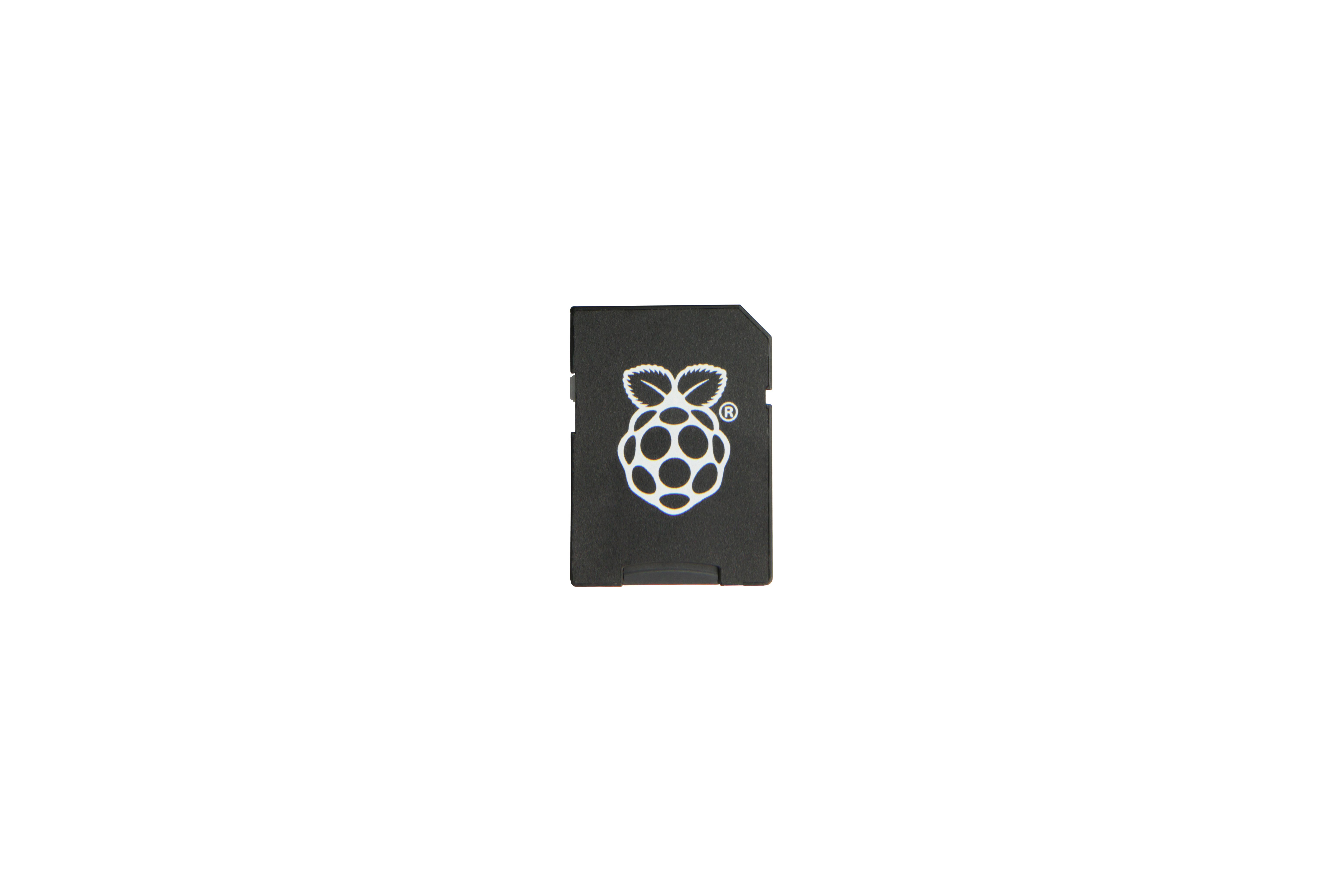 Raspberry Pi Noobs Preloaded MicroSD Card 32Gb