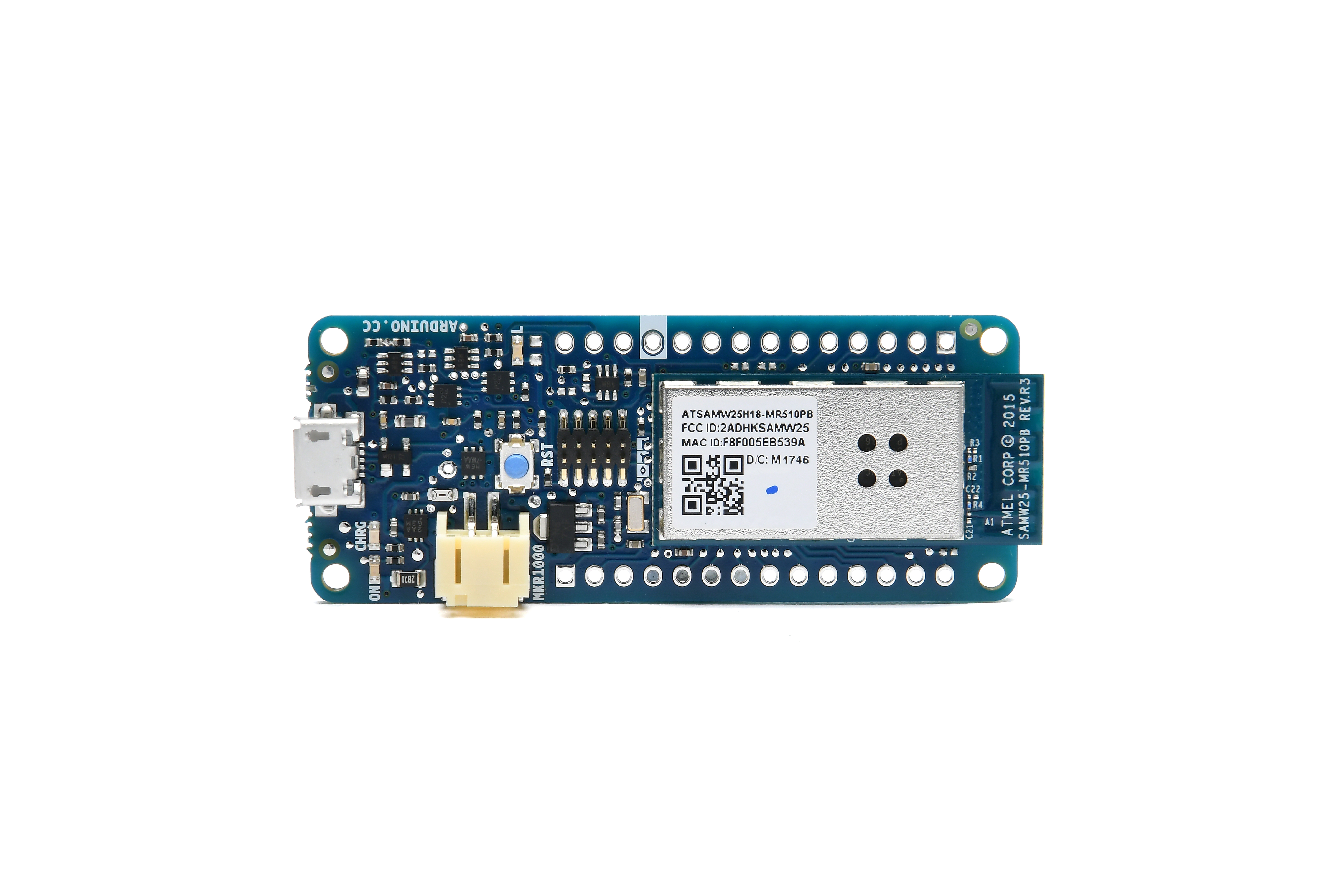 Arduino AG Entwicklungsboard MKR 1000 WiFi for sale online