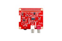 Justboom DAC HAT For Raspberry Pi