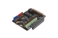 DFRobot Gravity: Arduino Shield For Raspberry Pi B+/2B/3B/3B+