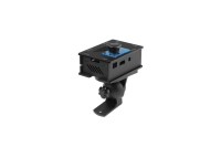 Modmypi - Pi Camera Box Bundle (Case, Lens & Wall Mount) - B+/2/3/3B+