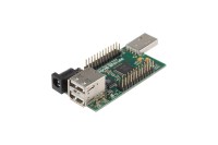 Hub Interface Expansion Module For Rpi