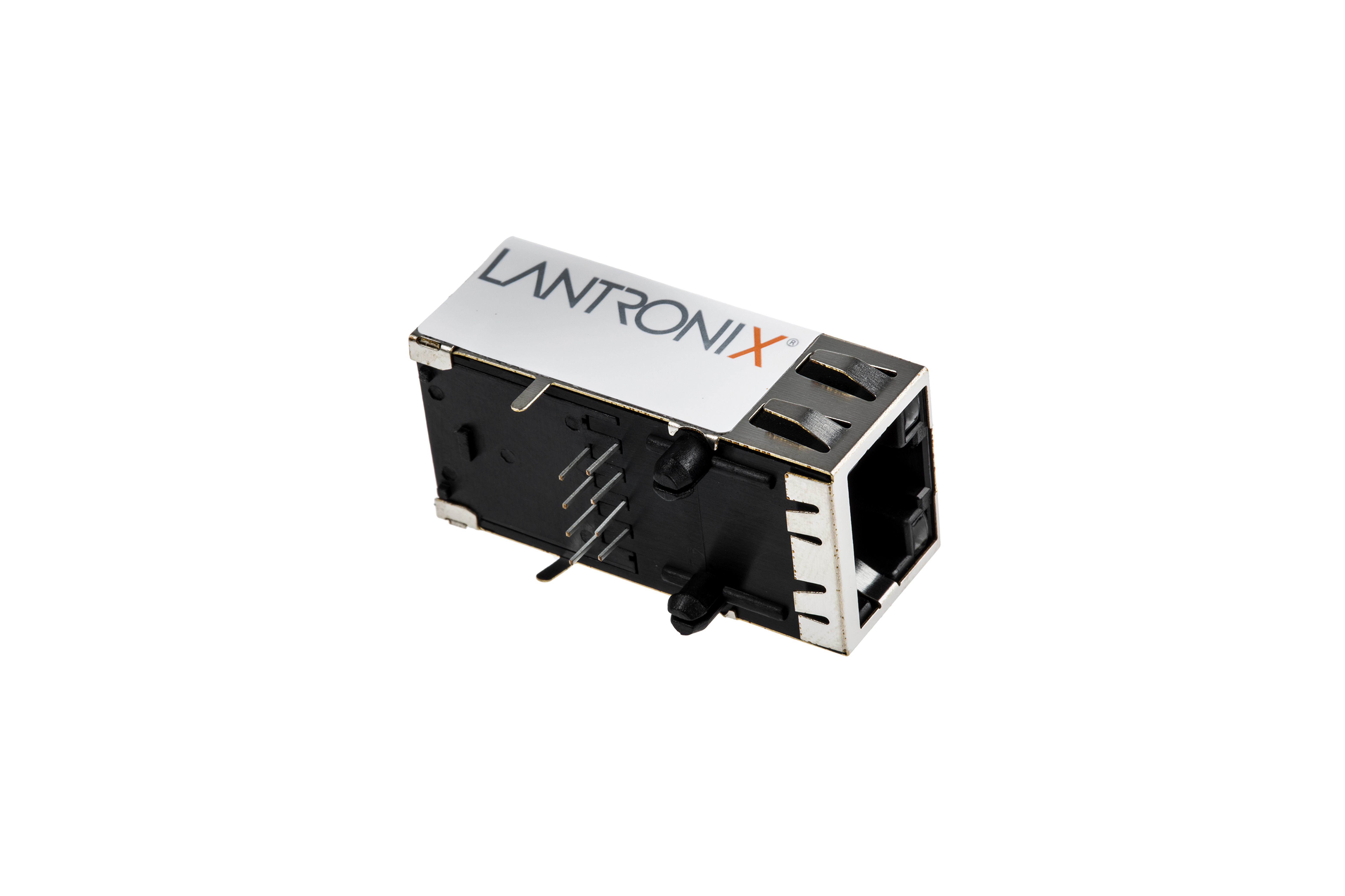 Lantronix Xport Pro Serial To Ethernet Device Server With Linux - Xpp1003000-04R