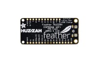Adafruit Feather Huzzah With Esp8266 WiFi