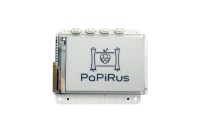 PaPiRus ePaper/eInk Screen HAT - 2.7"
