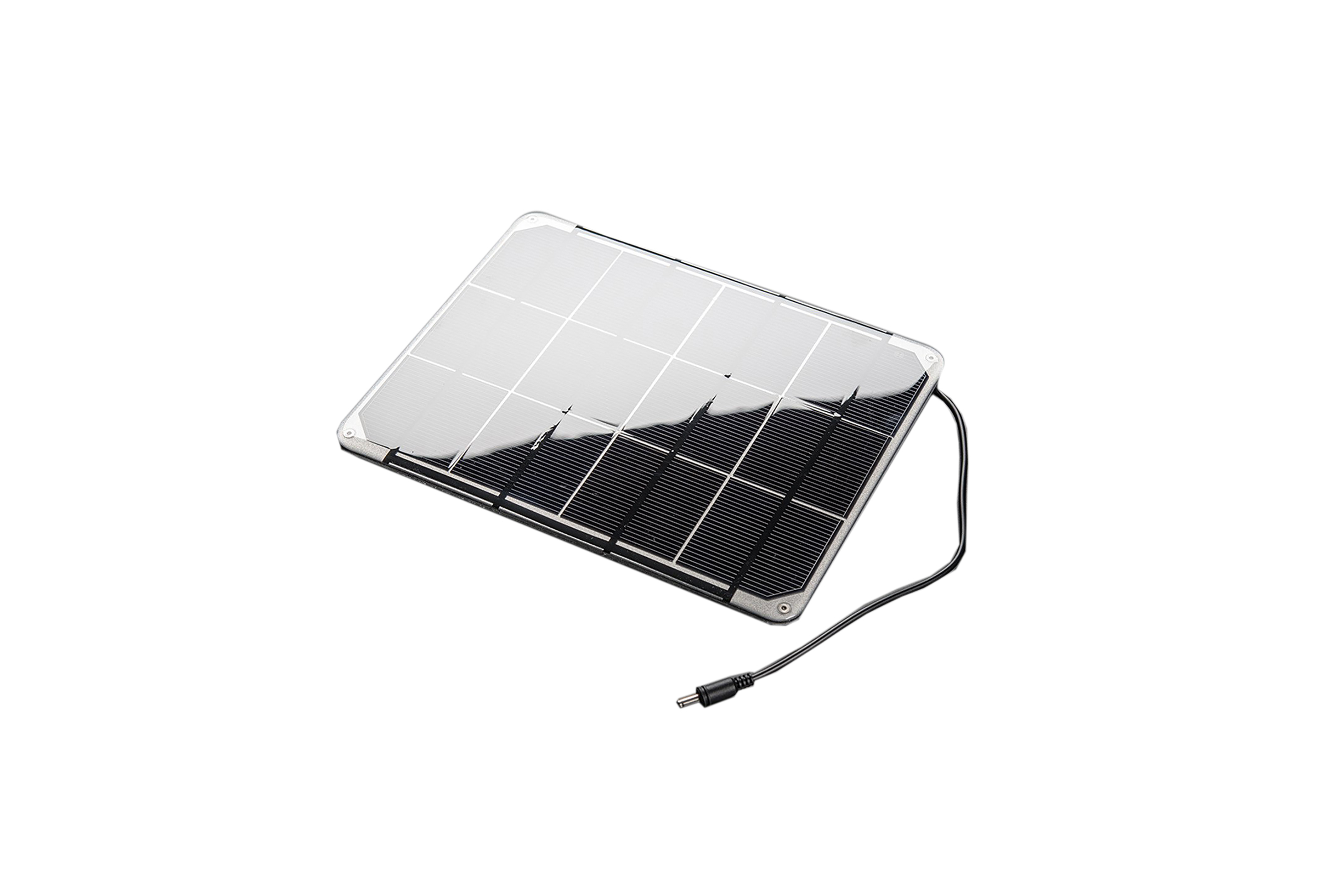 Adafruit Huge 6V 6W Solar Panel - 6.0 Watt - 1525