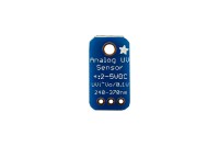Adafruit Analog Uv Light Sensor Breakout - Guva-S12Sd