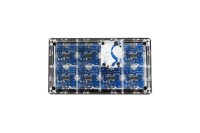 Adafruit Hella Untztrument! Open-Source 16X8 Grid Controller Kit - White Leds