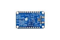 Adafruit Audio Fx Mini Sound Board - Wav/Ogg Trigger - 2Mb Flash