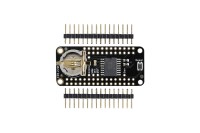 Adafruit Ds3231 Precision Rtc Featherwing - Rtc Add-On For Feather Boards