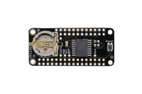 Adafruit Ds3231 Precision Rtc Featherwing - Rtc Add-On For Feather Boards