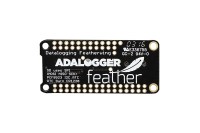 Adafruit Adalogger Featherwing - Rtc + Sd Add-On For All Feather Boards