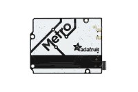 Adafruit Metro 328 - Arduino Compatible - With Headers - Atmega328