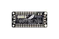 Adafruit Dc Motor + Stepper Featherwing Add-On For All Feather Boards