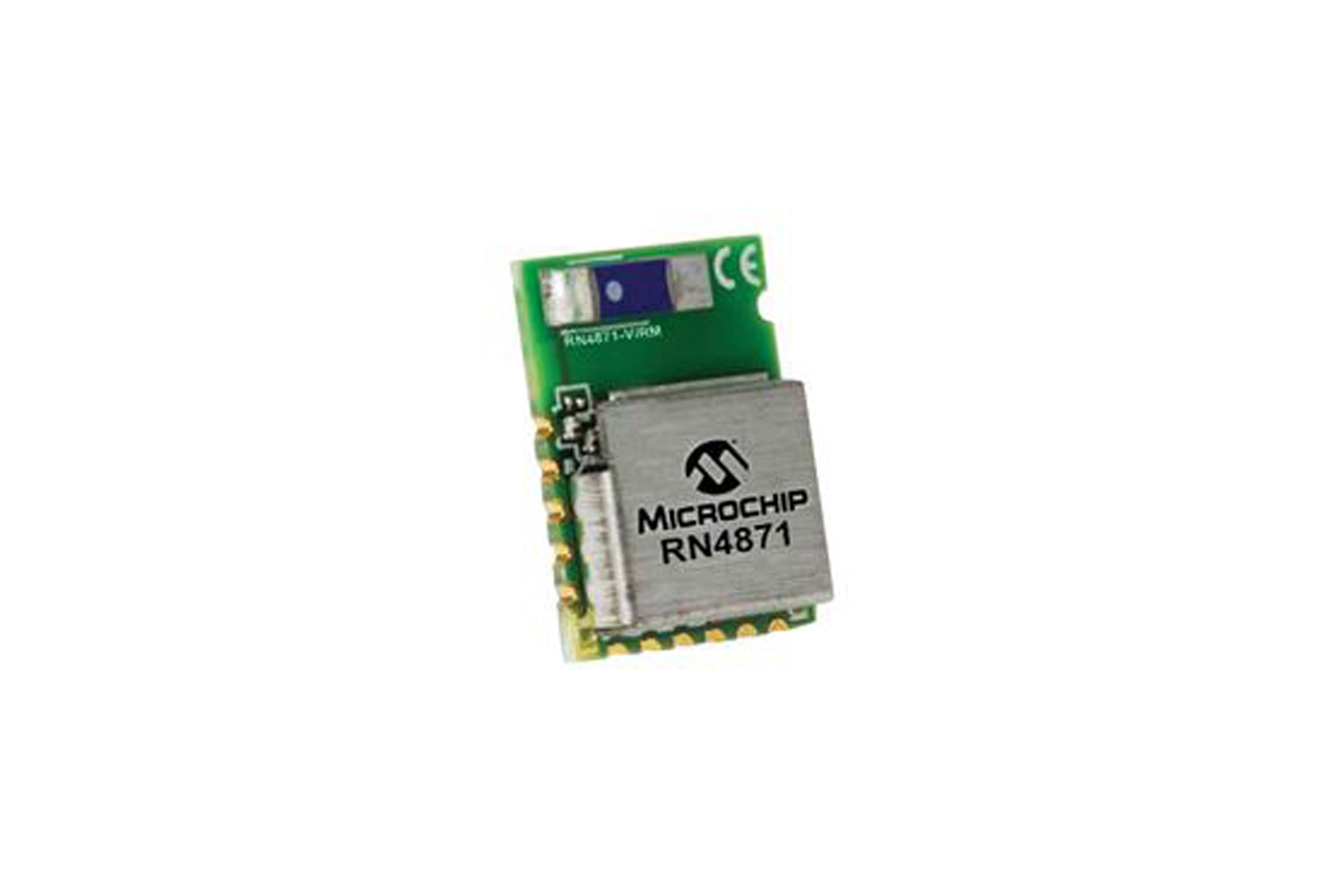 Rn4871/Rm128 Bluetooth 4.2 Module