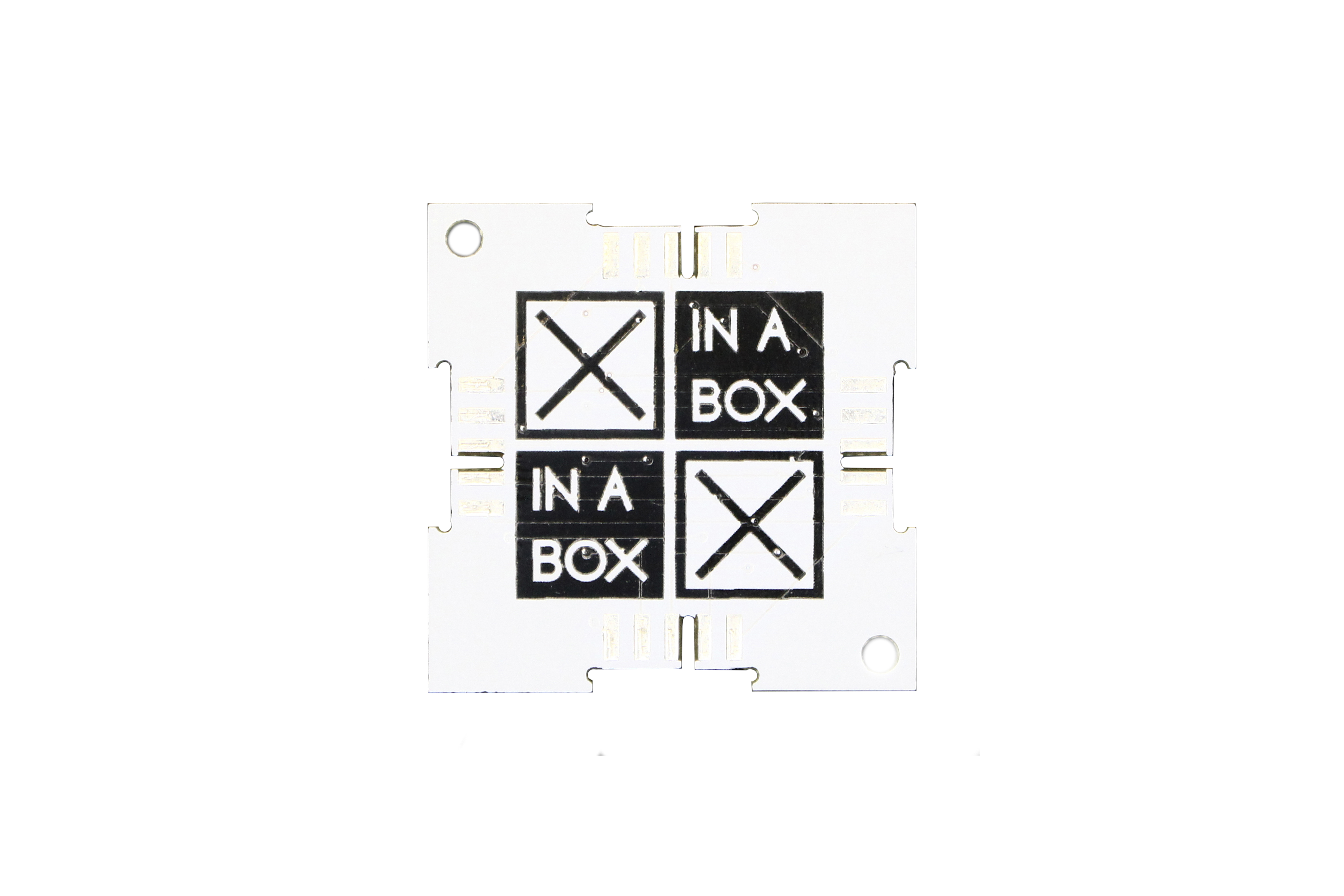 Xinabox Ah01 - Sha-256 Hardware Encryption Module (Atecc508A)