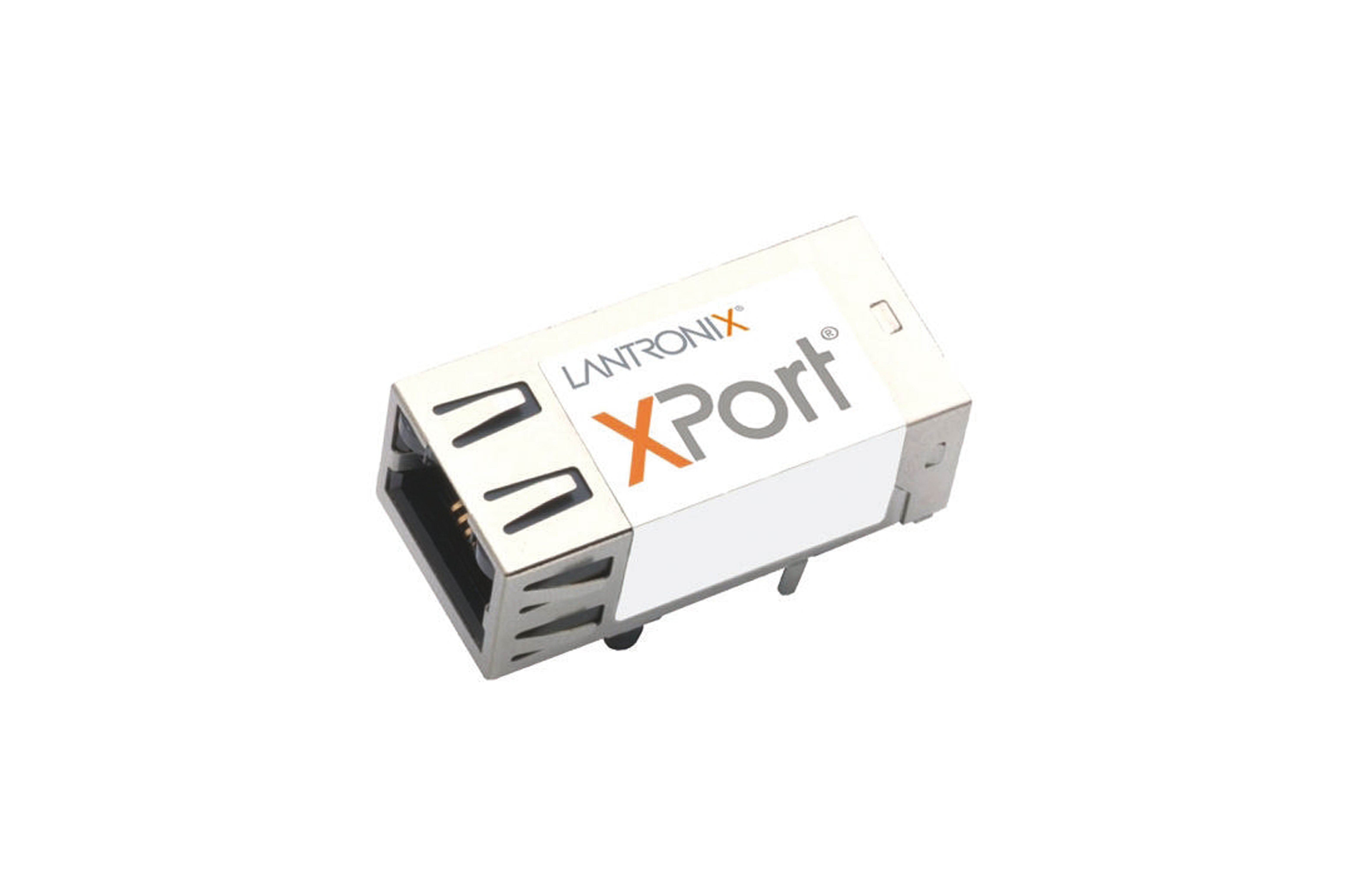 Serial To Ethernet Module, Rs485