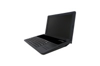 Pi-Top Raspberry Pi Laptop - UK Keyboard - Grey