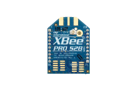 XBee 802.15.4 Pro S1 Module Wire Antenna - Xbp24-Awi-1