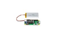 Lipo Shim Battery Board For Raspberry Pi