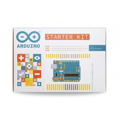 Roinco Arduino UNO Multipurpose Starter Kit for Beginners (Learn Basic -  Intermediate - Advance in 20 Days)