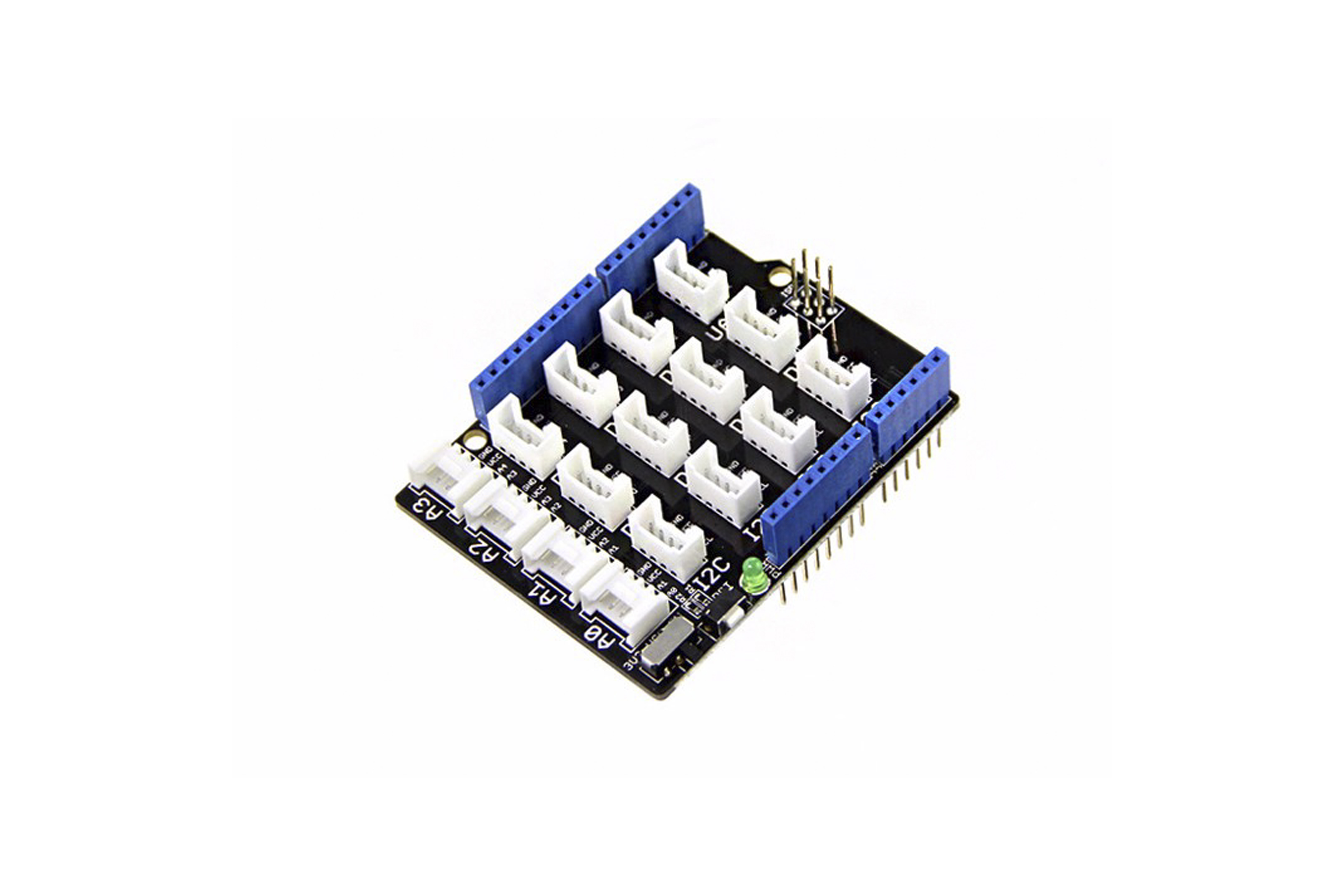 Grove Base Shield For Arduino V2