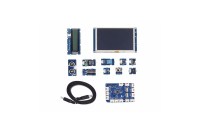 Grove Starter Kit For IoT Based On Raspberry Pi