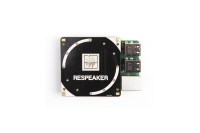 Respeaker 4-Mic Array For Raspberry Pi
