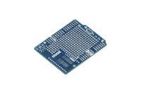 Arduino Proto Shield Rev3 (Uno Size)