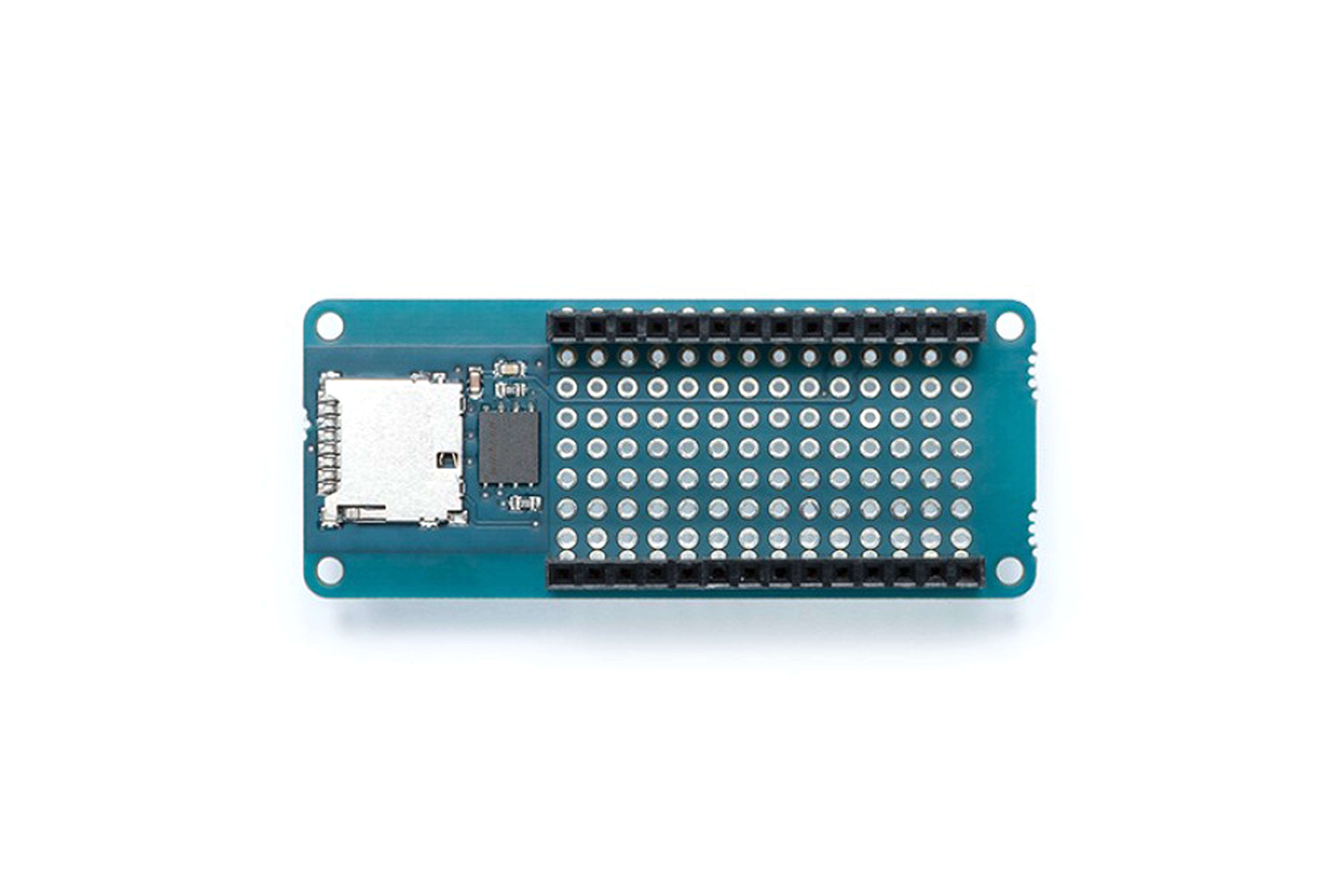 Arduino Mkr Eth Shield