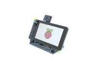 Smartipi Touch 1 - Stand For Official Raspberry Pi 7" Display