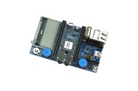 Mbed Lpc1768 Application Board - Mbed-014.1