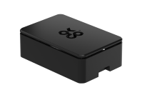 Okdo Raspberry Pi 4 Case - Black