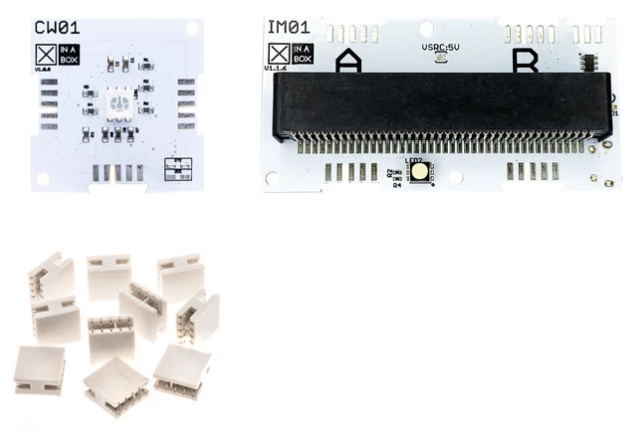Xinabox Micro:Bit IoT Kit