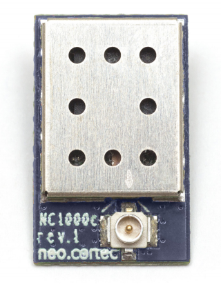 Neocortec - Neomesh Wireless Mesh Network Module For 868Mhz - Nc1000C-8