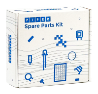 Piper Spare Parts Kit Main Image