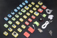 DFRobot BOSON Inventor Kit for micro:bit