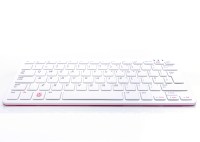 Raspberry Pi 400  US Keyboard Layout - Computer Only