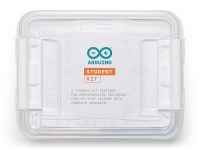 Arduino Student Kit - English