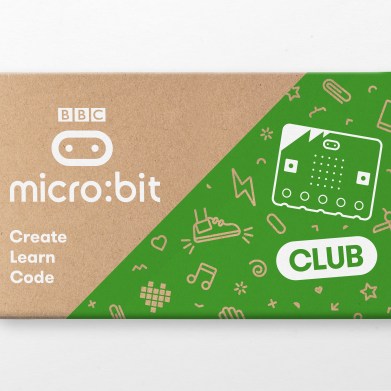 BBC micro:bit MB158-US micro:bit Go – The Complete Starter Kit :  : Computers & Accessories