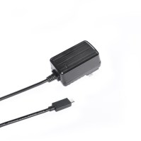 OKdo USB C Fixed Head PSU - US Plug