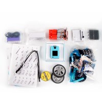 KittenBot Health Care Educational 9-in-1 AI Kit