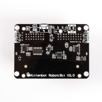 Robotbit -robotics expansion board for micro:bit