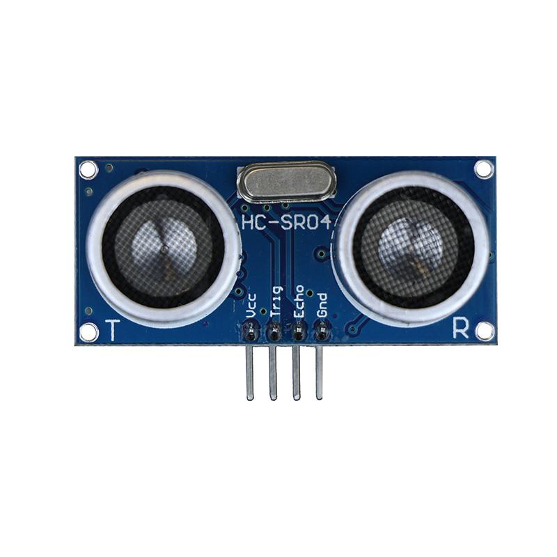 Ultrasonic Distance Sensor HC-SR04 5V Version