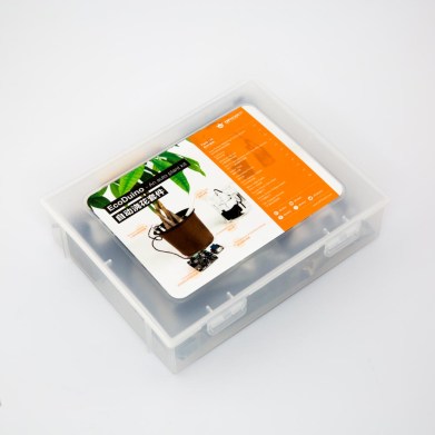 DFRobot Beginner Kit for Compatible with Arduino - HiTechChain