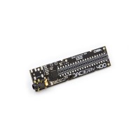 OSA DACBerry 400S Audio Card for Raspberry Pi 400