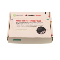 Elecfreaks micro:bit Tinker Kit product image