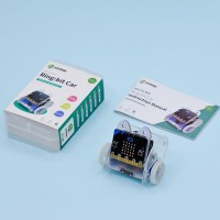 Elecfreaks Ring:bit Car V2 for micro:bit product image